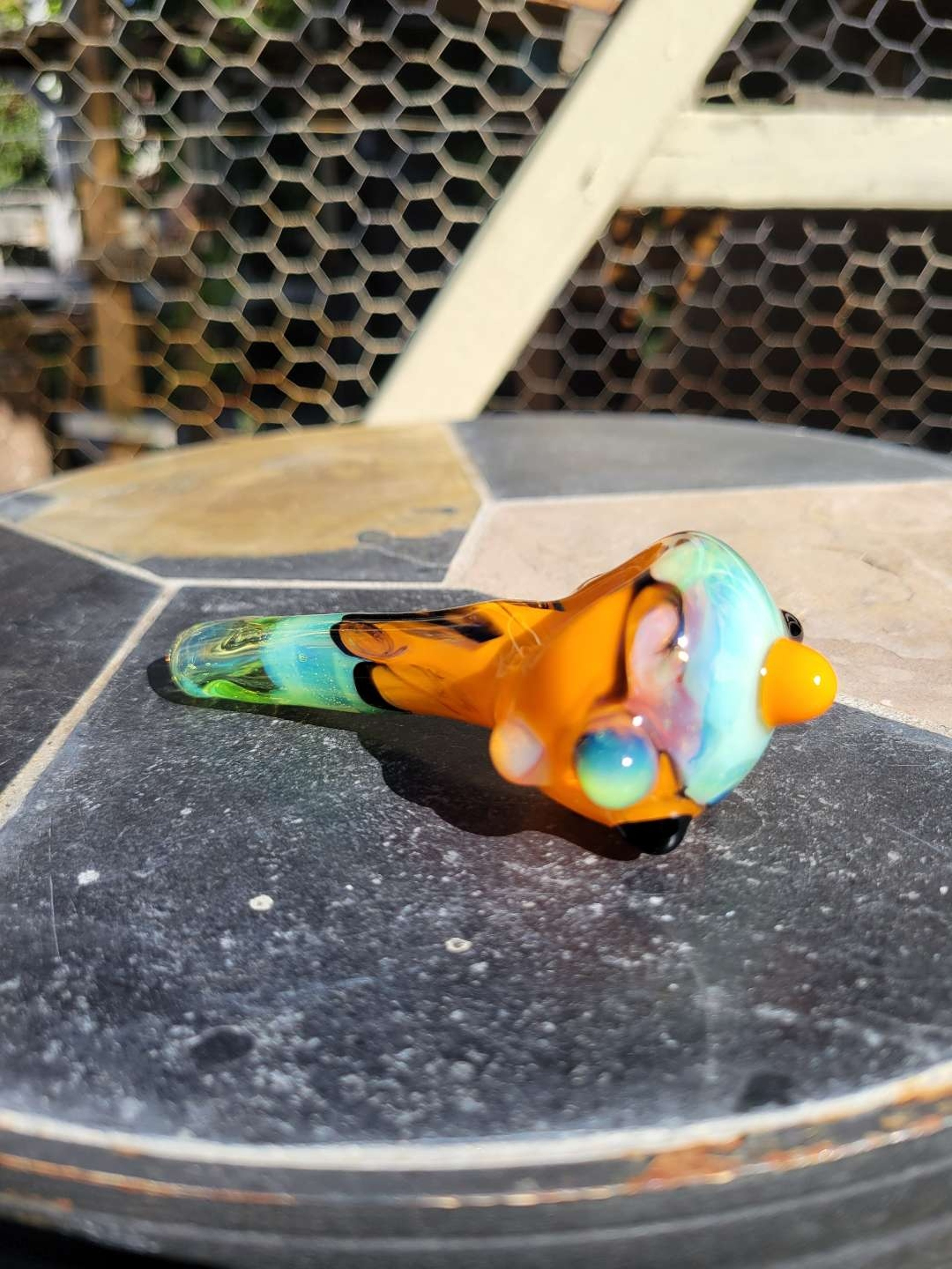 Preview pic of Wave spoon