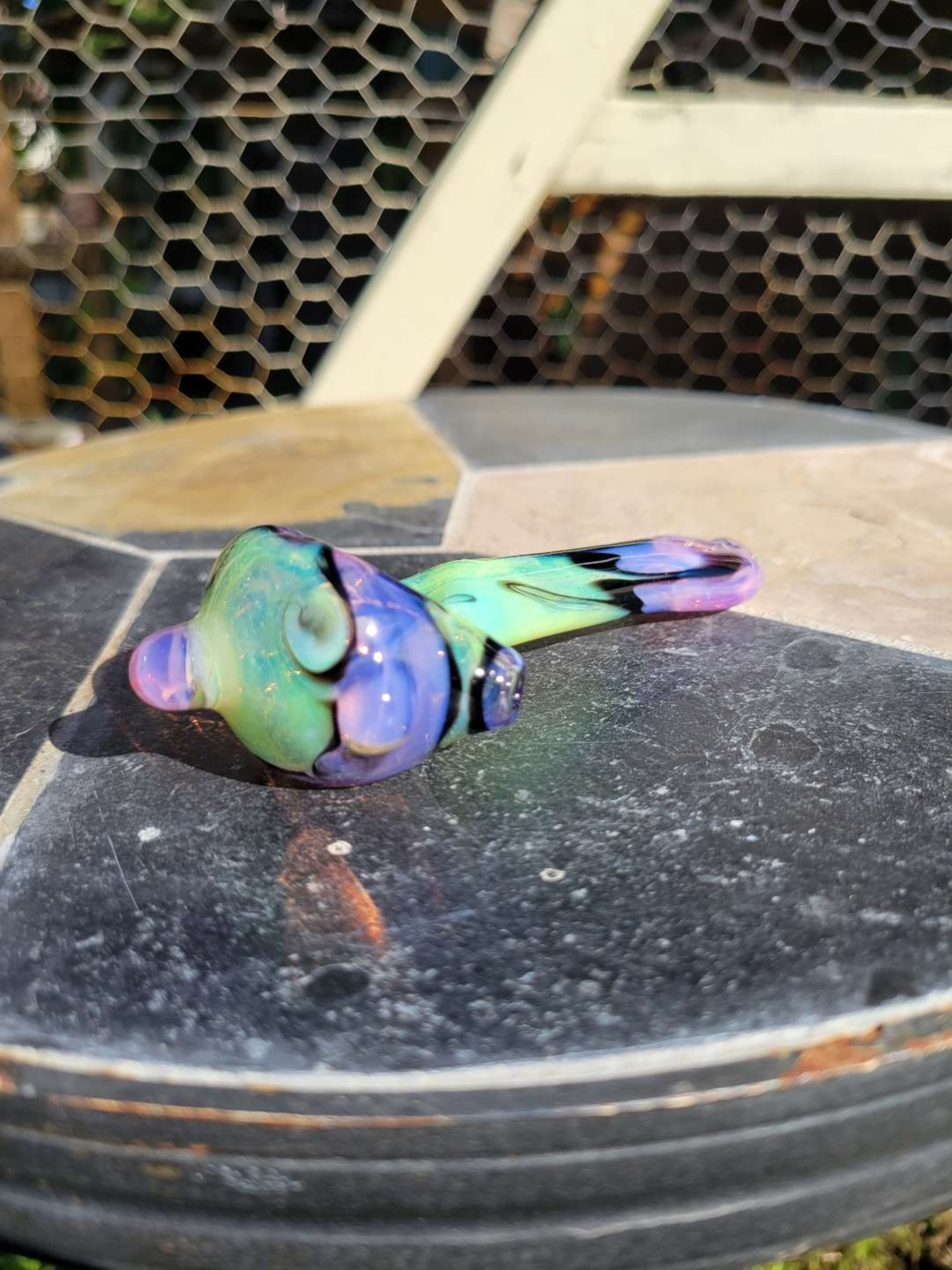 Preview pic of Wave spoon