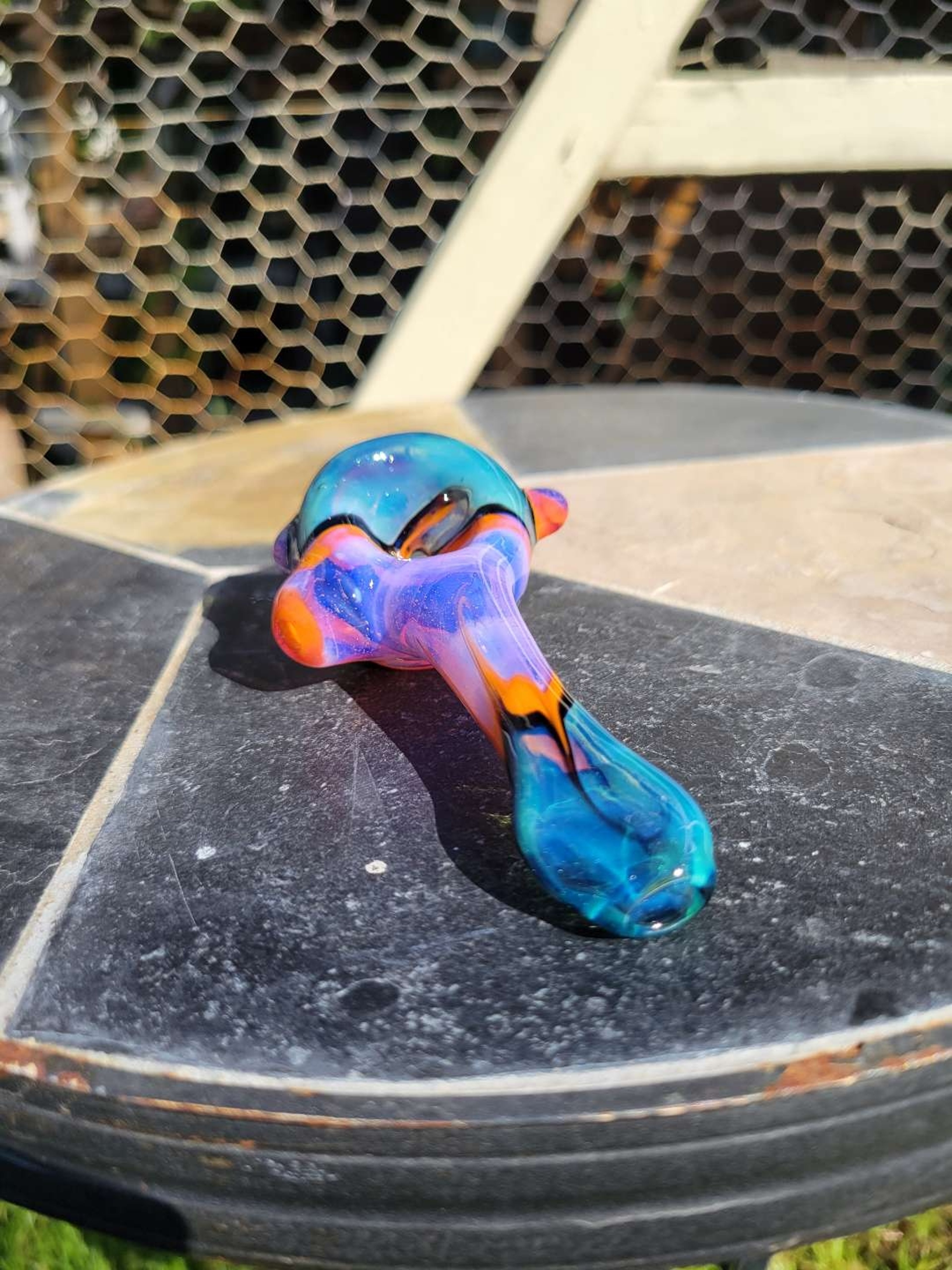 Preview pic of Wave spoon