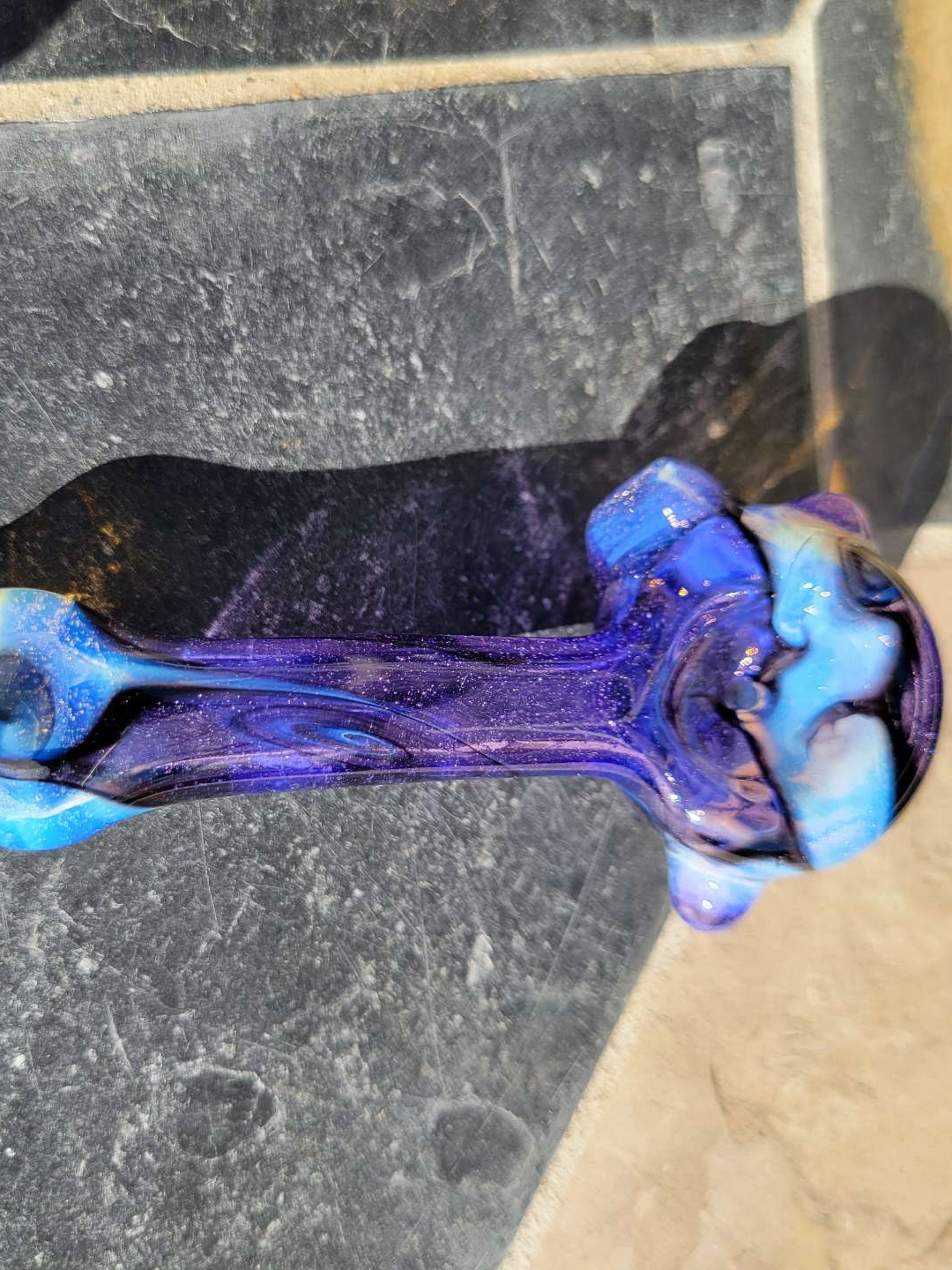 Preview pic of Wave spoon