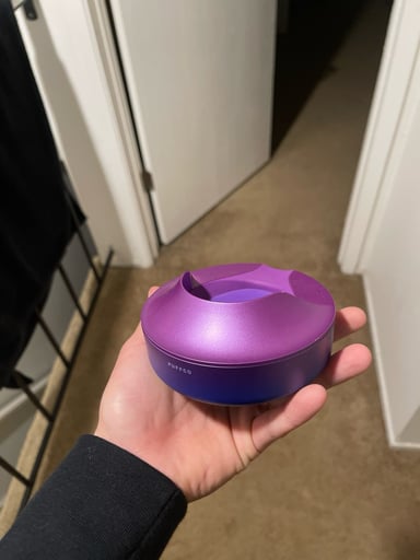 Preview pic of Puffco Indiglow Charging Dock