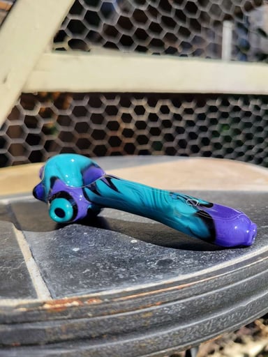 Preview pic of Wave spoon