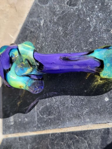 Preview pic of Wave spoon
