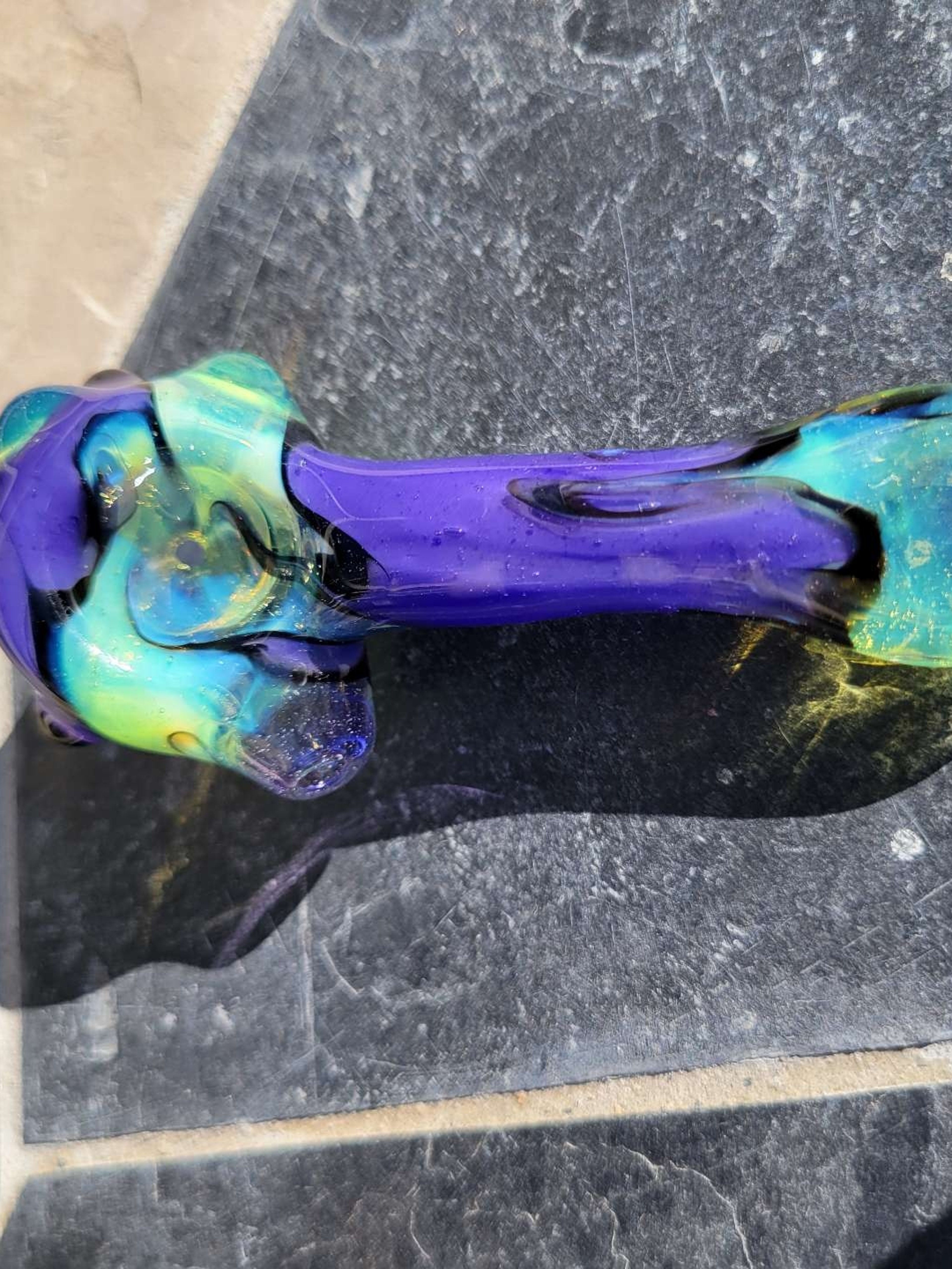 Preview pic of Wave spoon