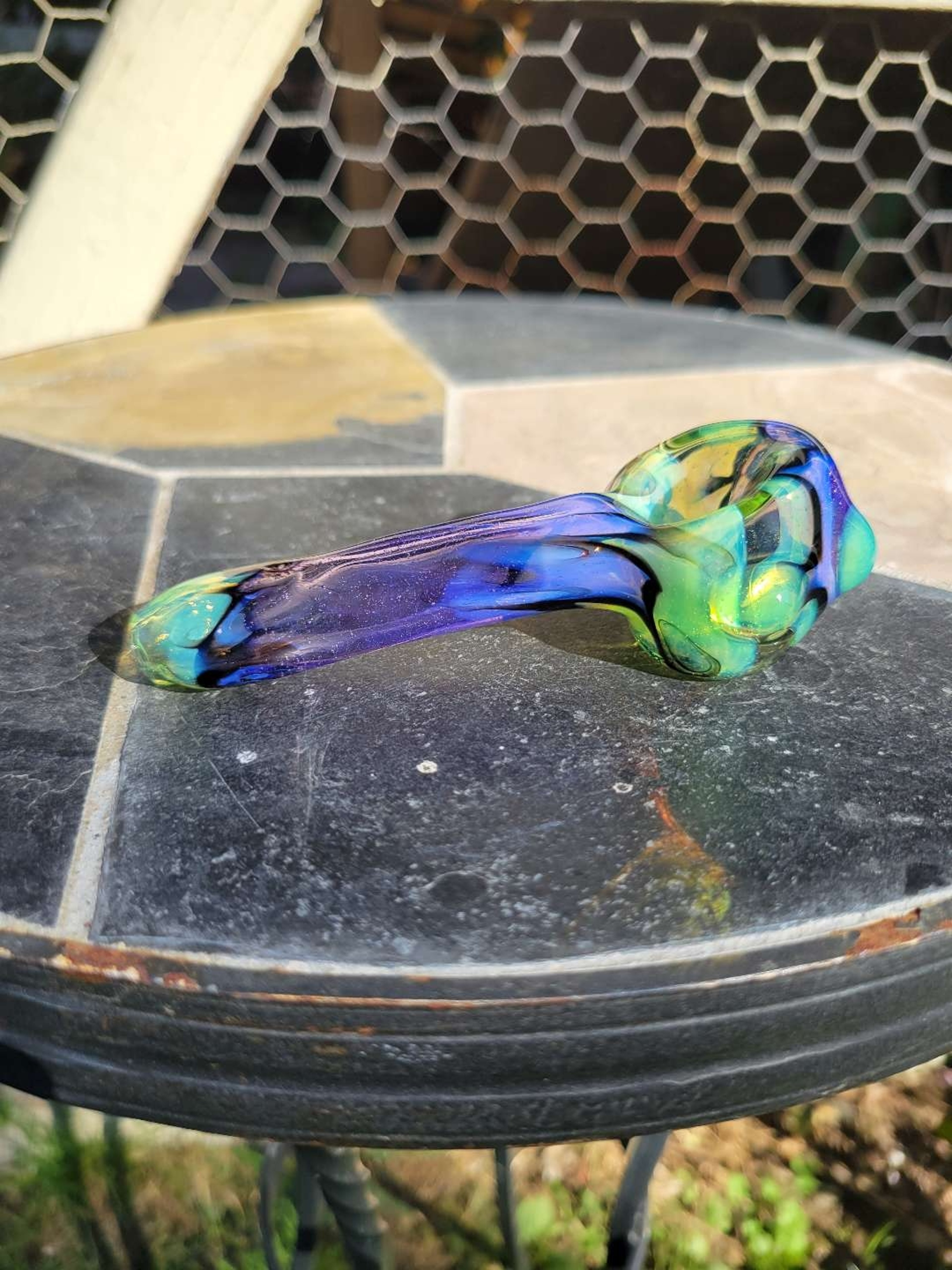Preview pic of Wave spoon