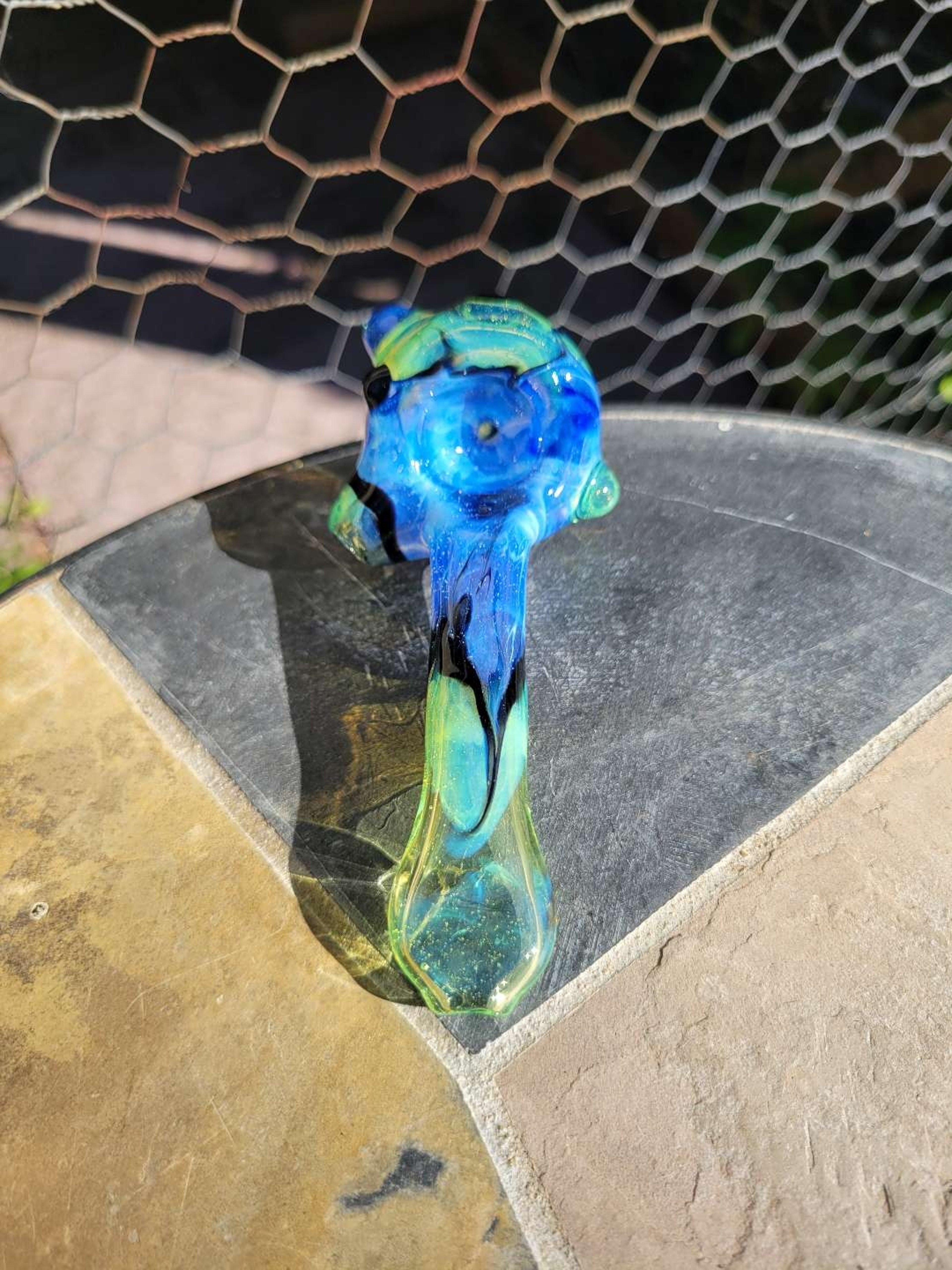 Preview pic of Wave spoon