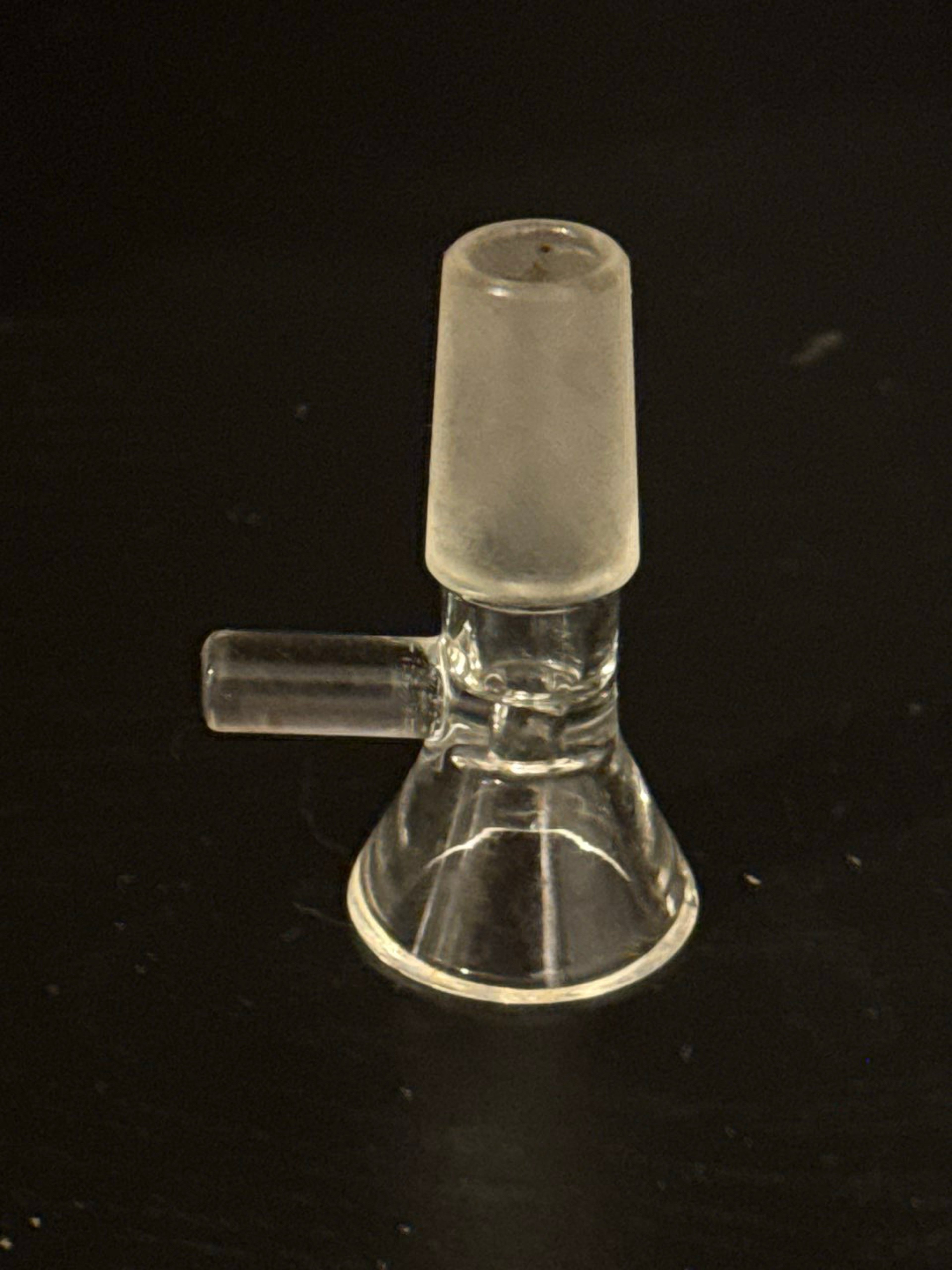 14mm bong dhc slide image 0