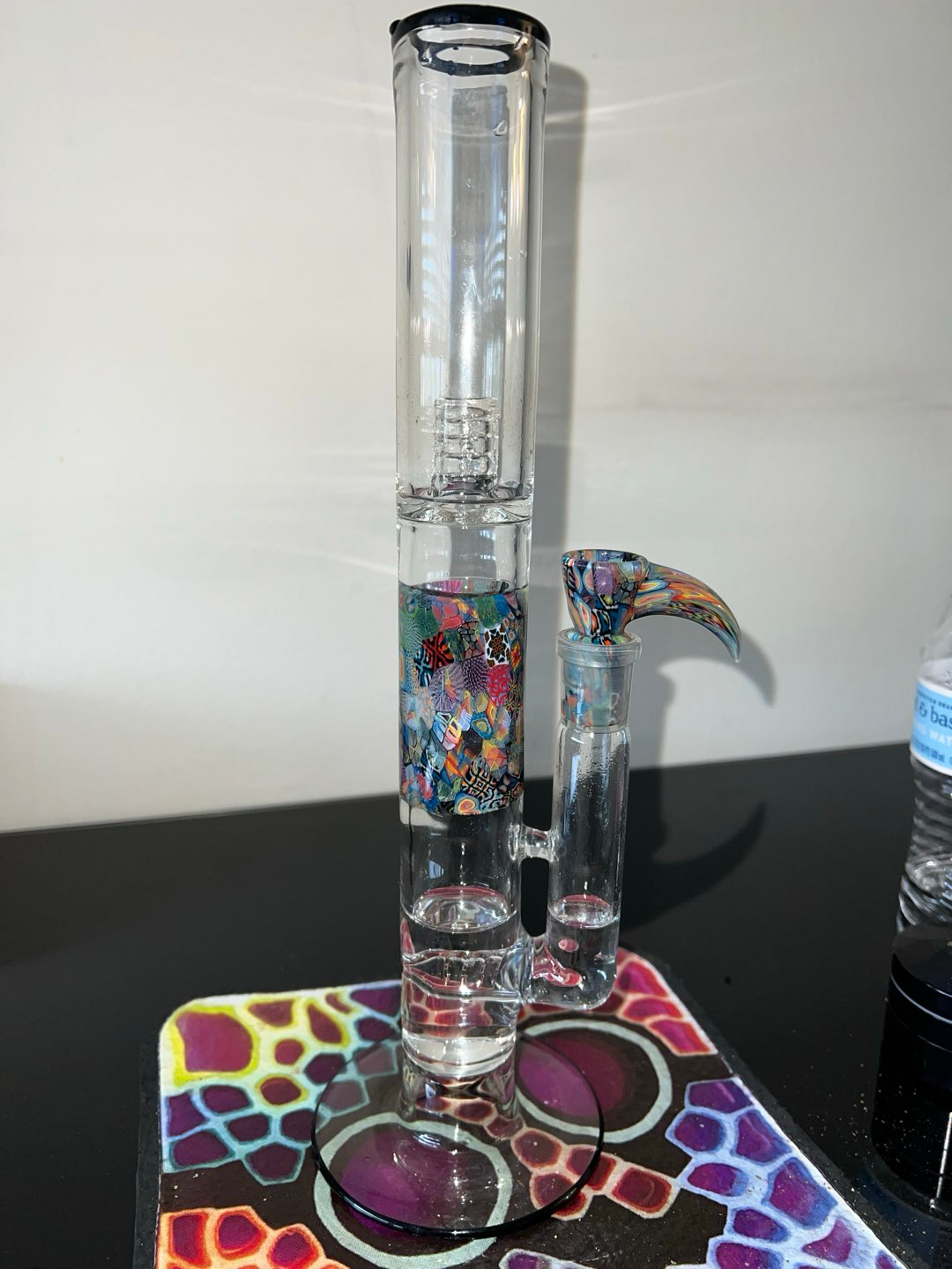 Preview pic of Jeff Heathbar FA Stemline