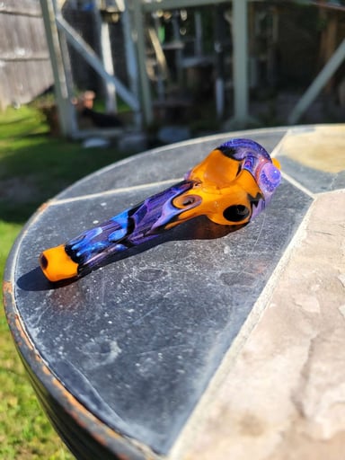 Preview pic of Wave spoon