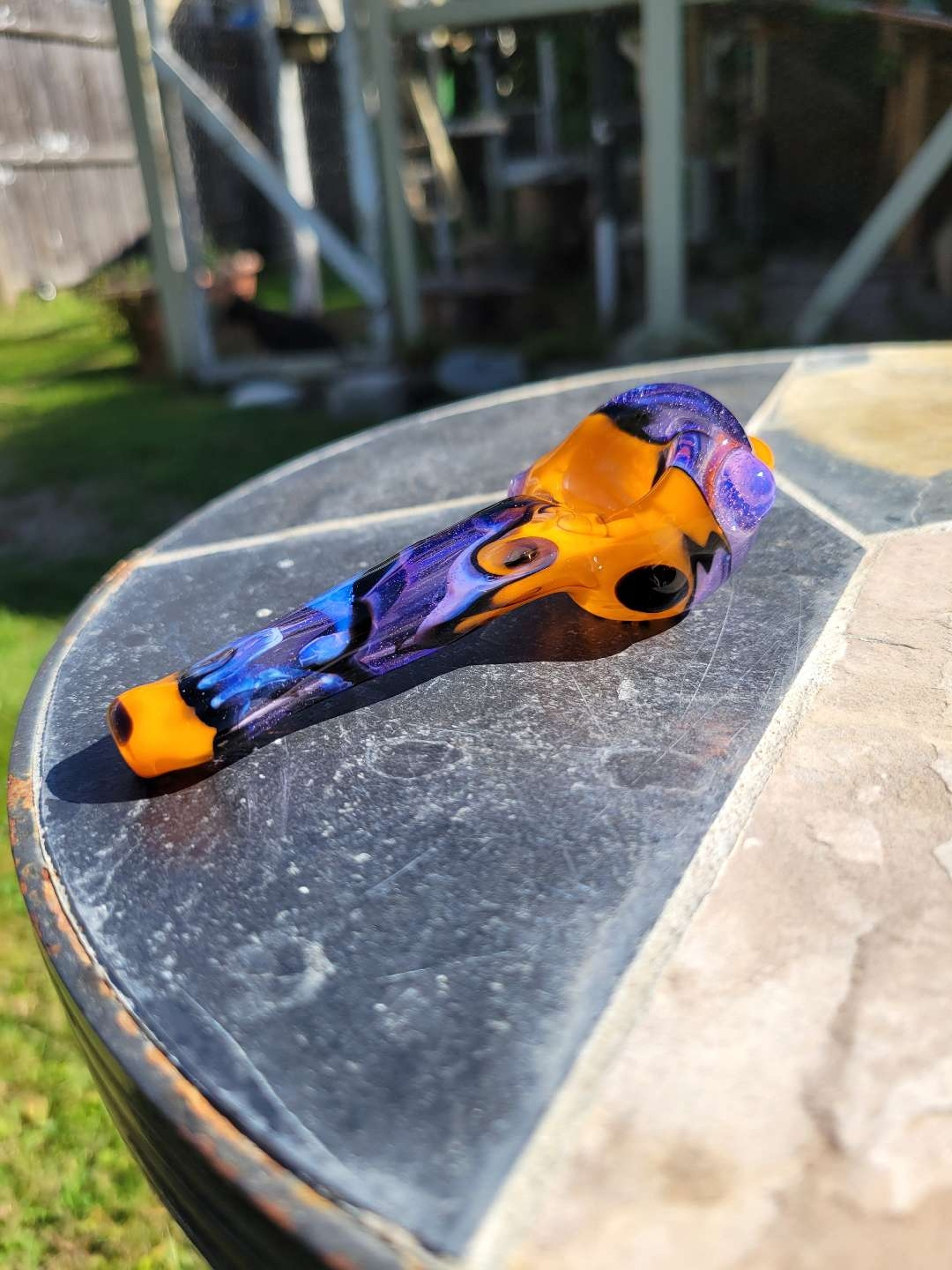 Preview pic of Wave spoon