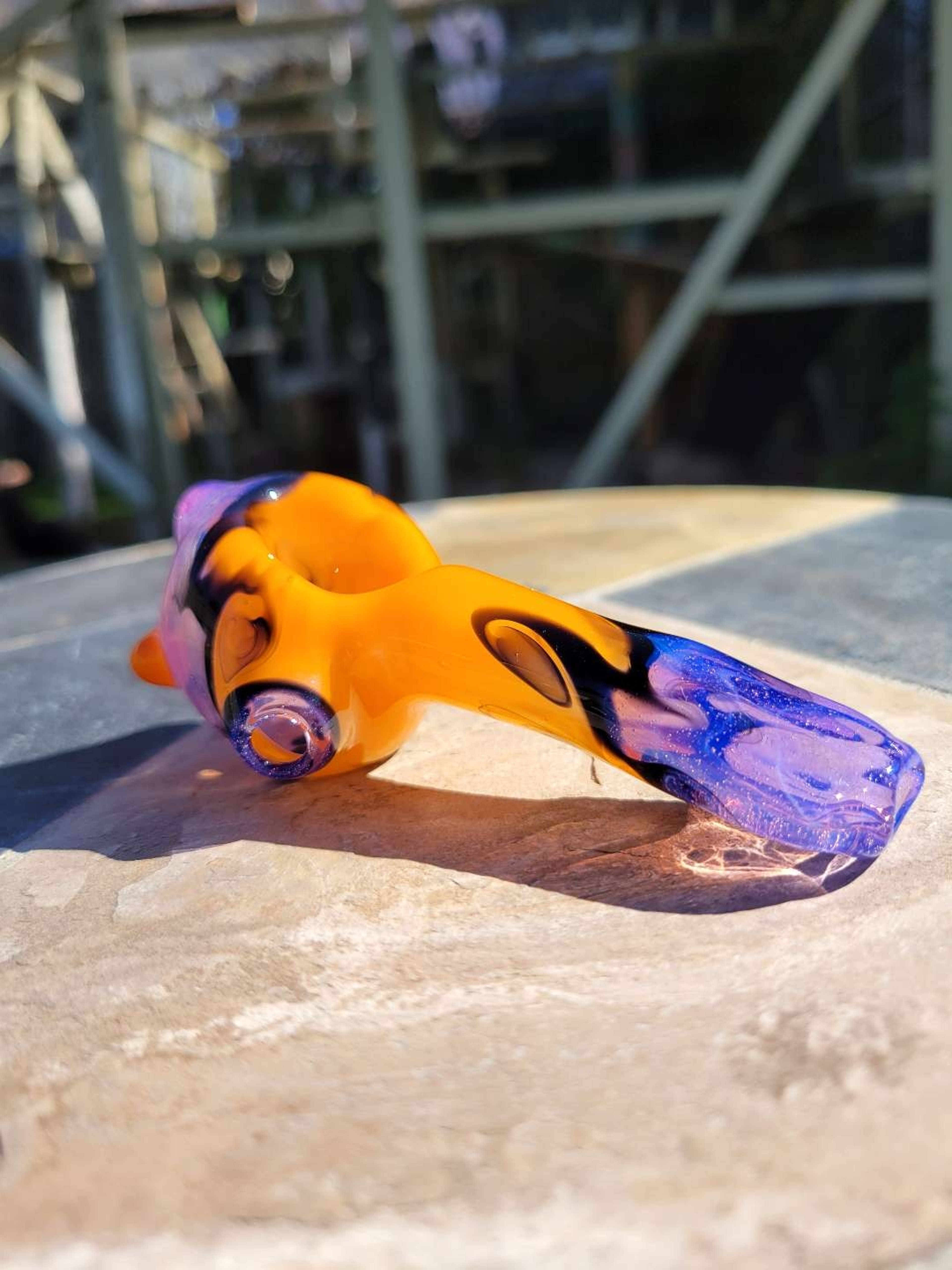 Preview pic of Wave spoon
