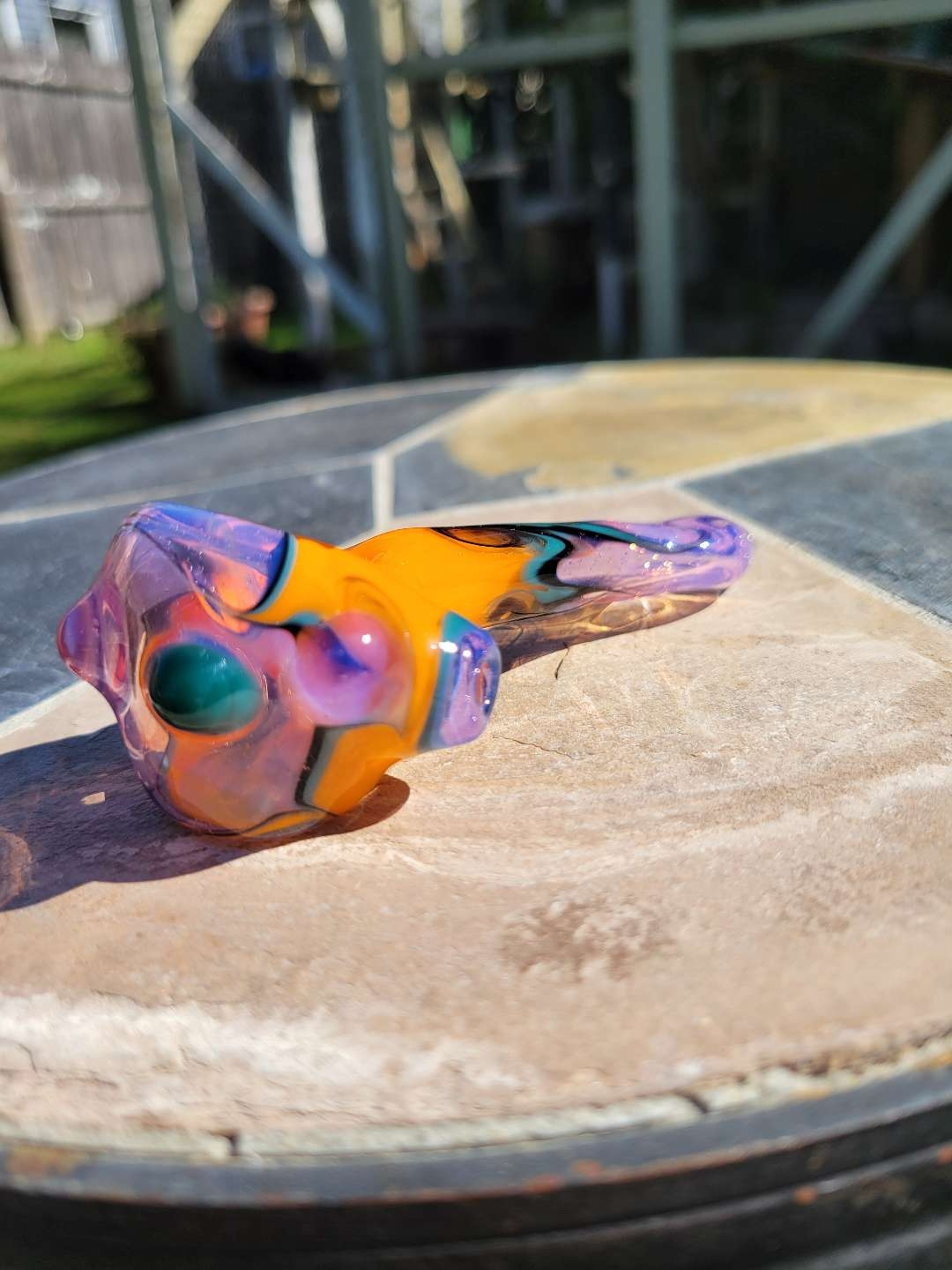 Preview pic of Wave spoon
