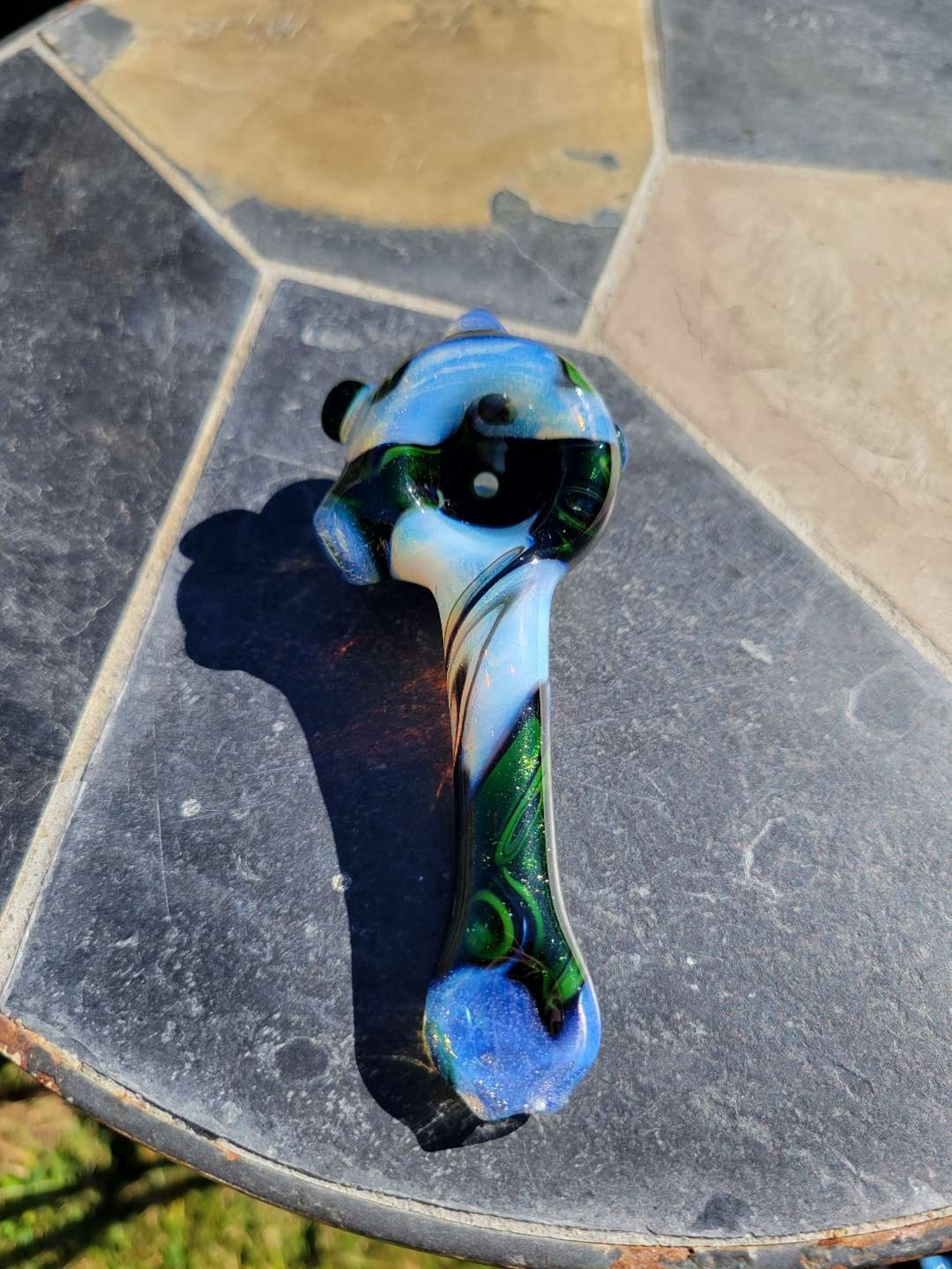 Preview pic of Wave spoon
