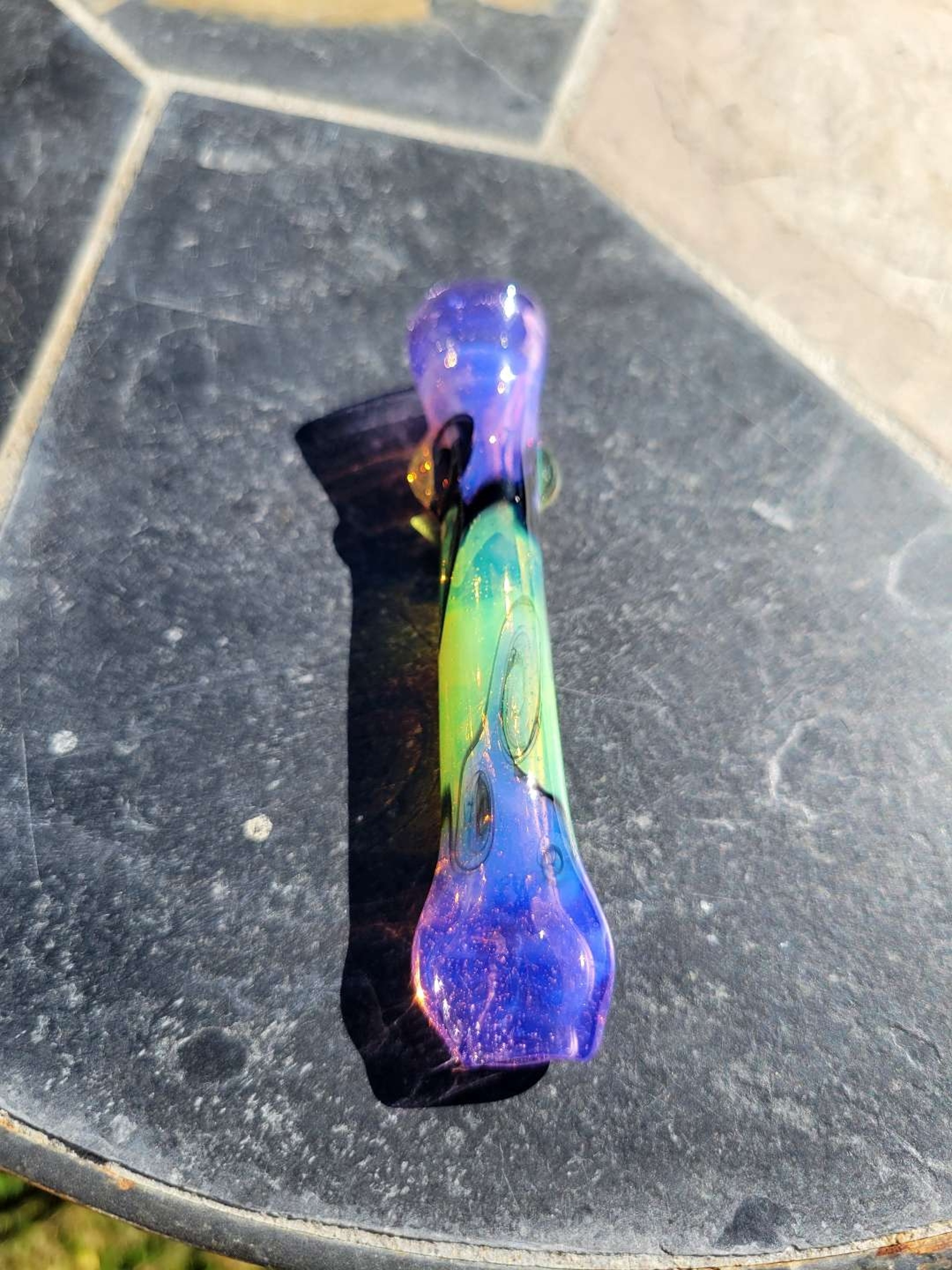 Preview pic of Wave chillum