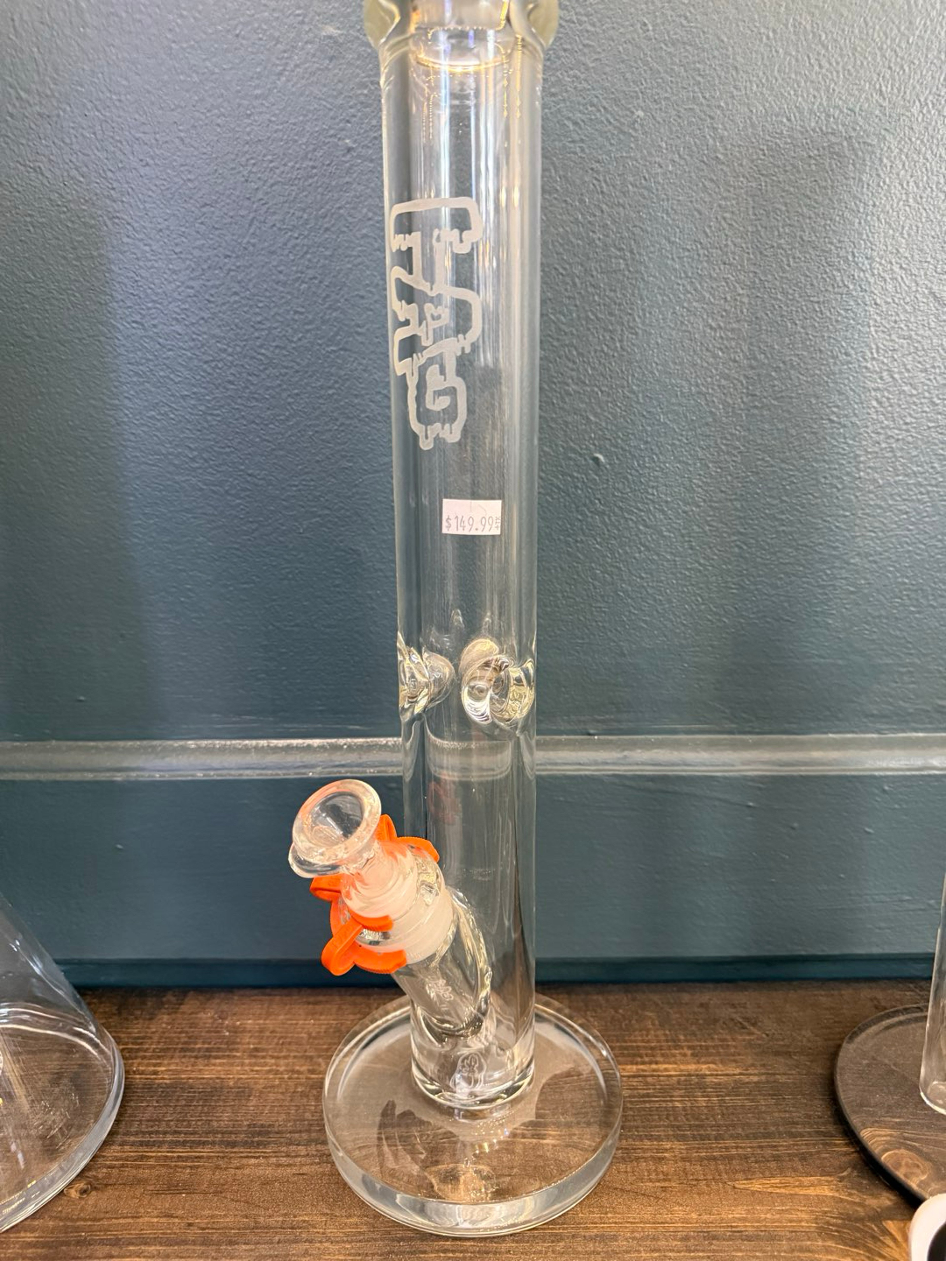 Preview pic of Tag straight tube