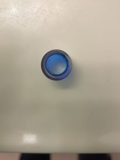 Preview pic of Adapt tech gem insert