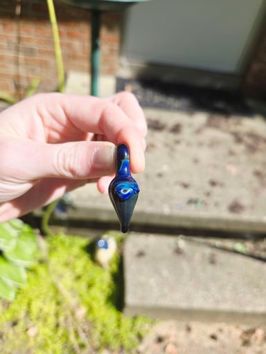 Preview pic of Cyclops Pendant