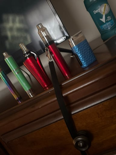 Preview pic of Dab pens