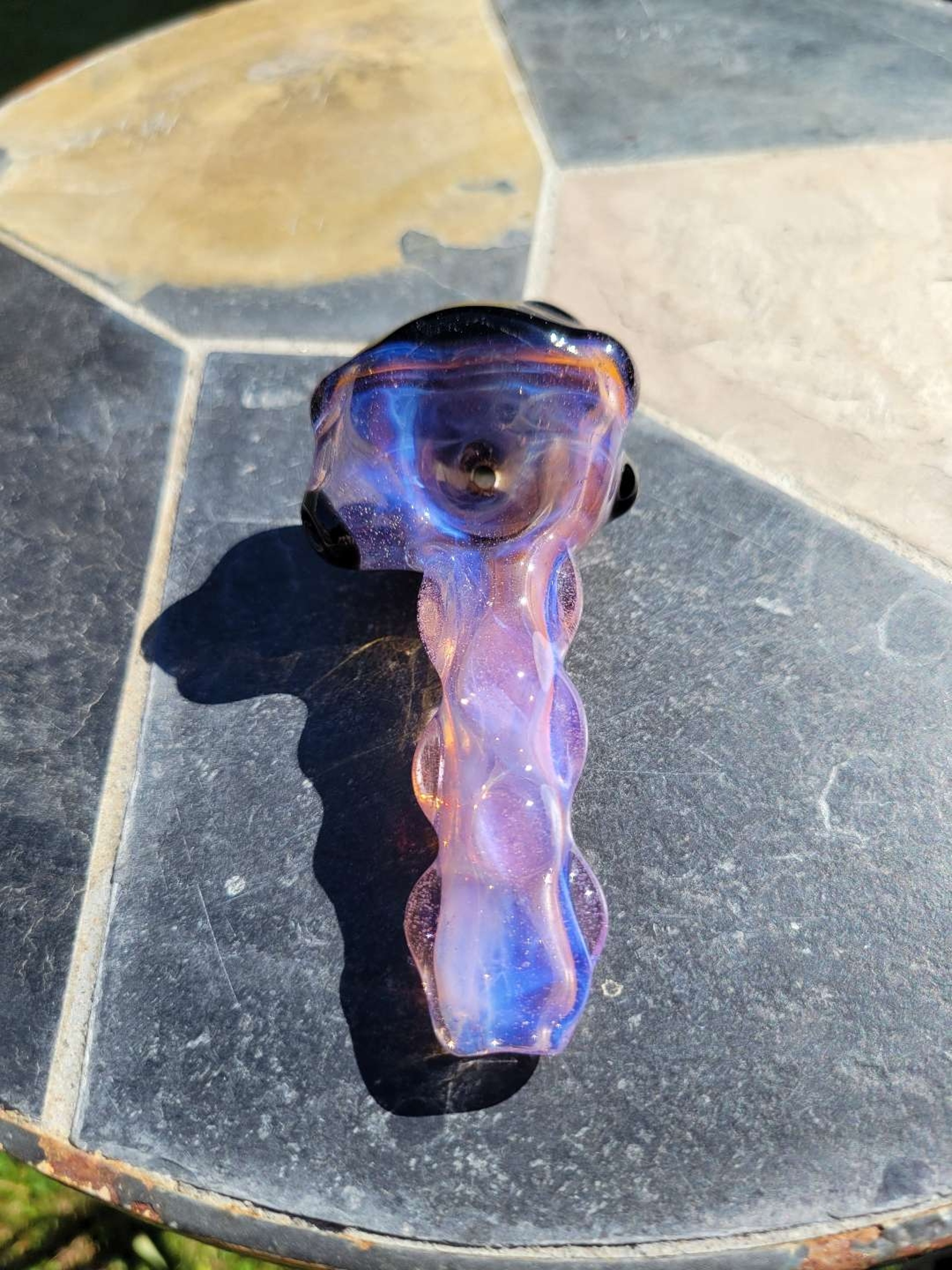 Preview pic of Bumpy spoon