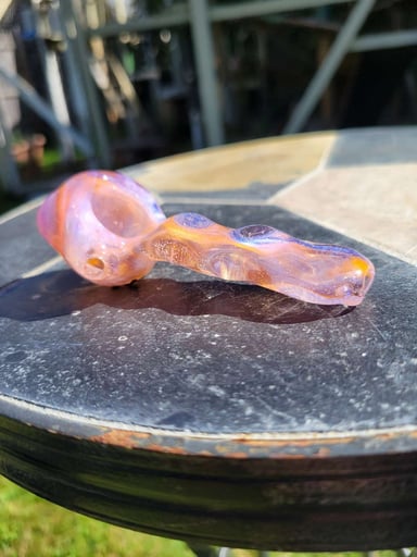 Preview pic of Bumpy spoon