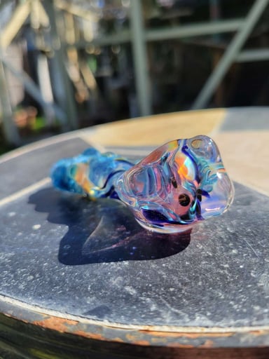 Preview pic of Inside out spoon