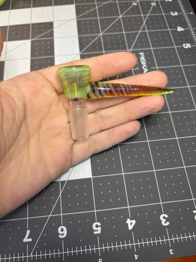 Preview pic of krookedkane 14mm 4 hole