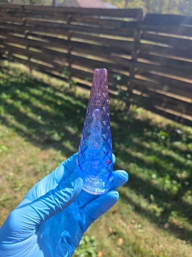 Preview pic of Puffco peak indiglow top