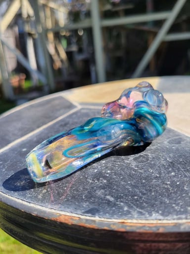 Preview pic of Inside out spoon