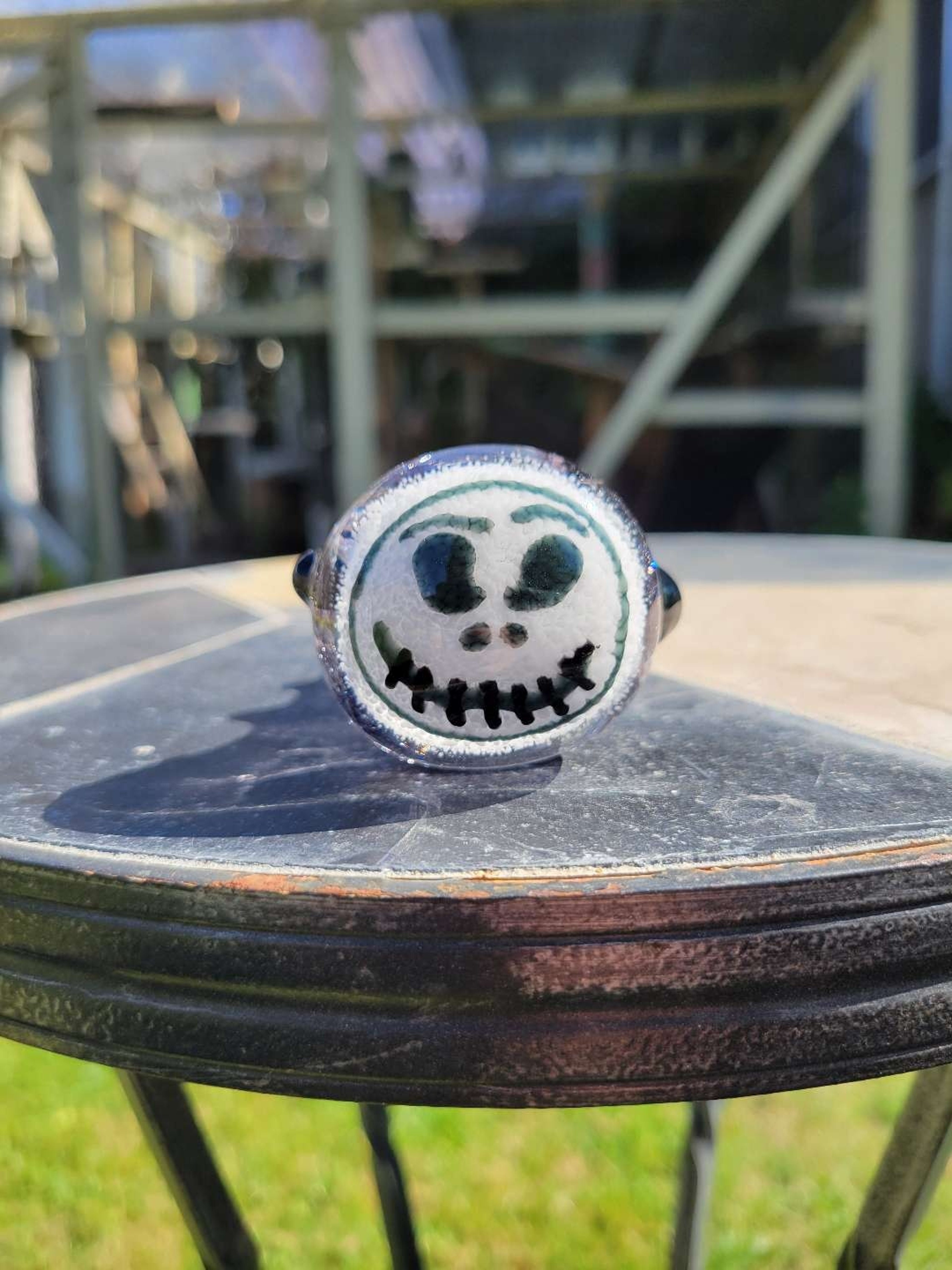 Jack skellington image 0
