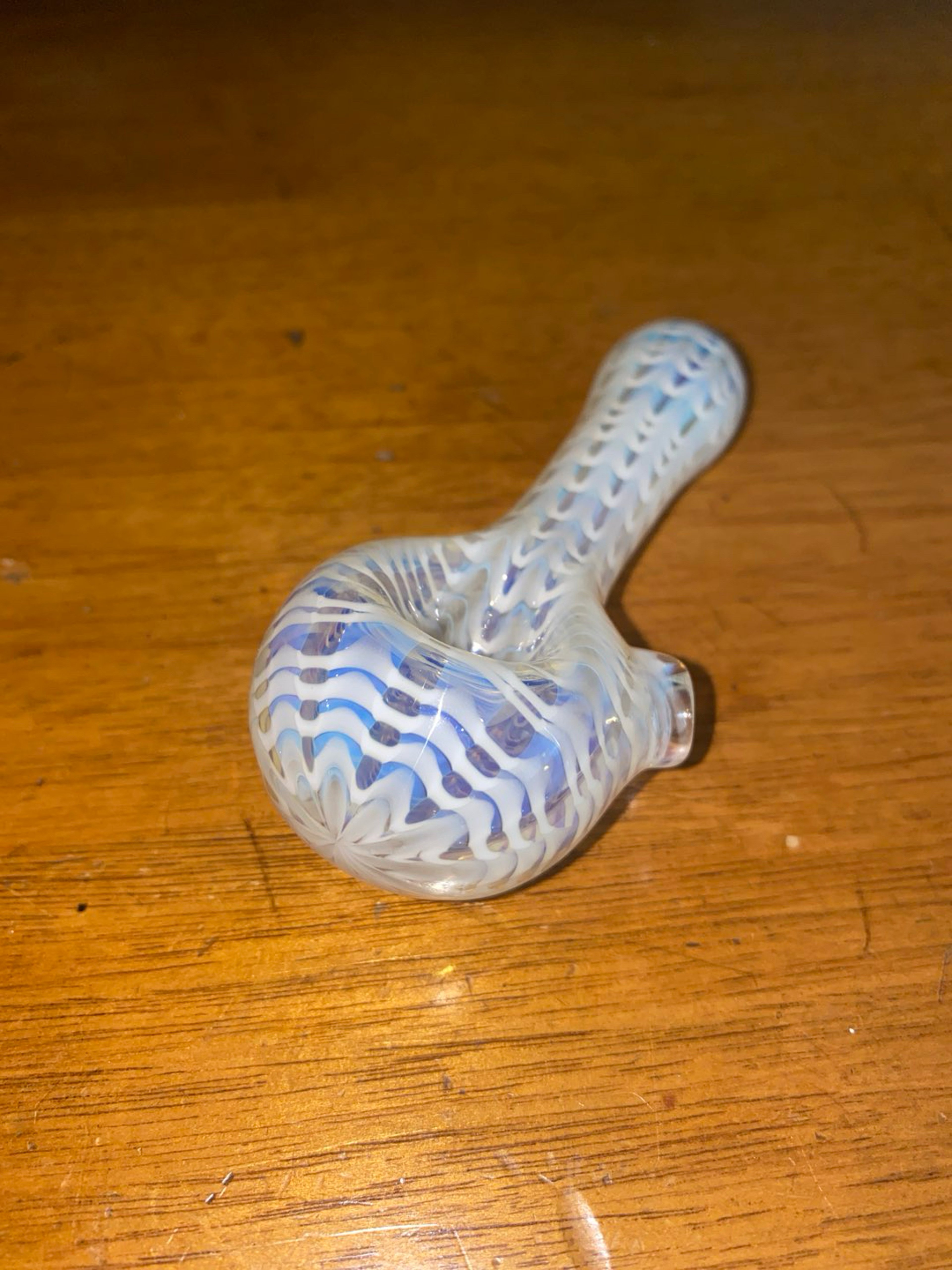 Chris Carlson spoon image 0