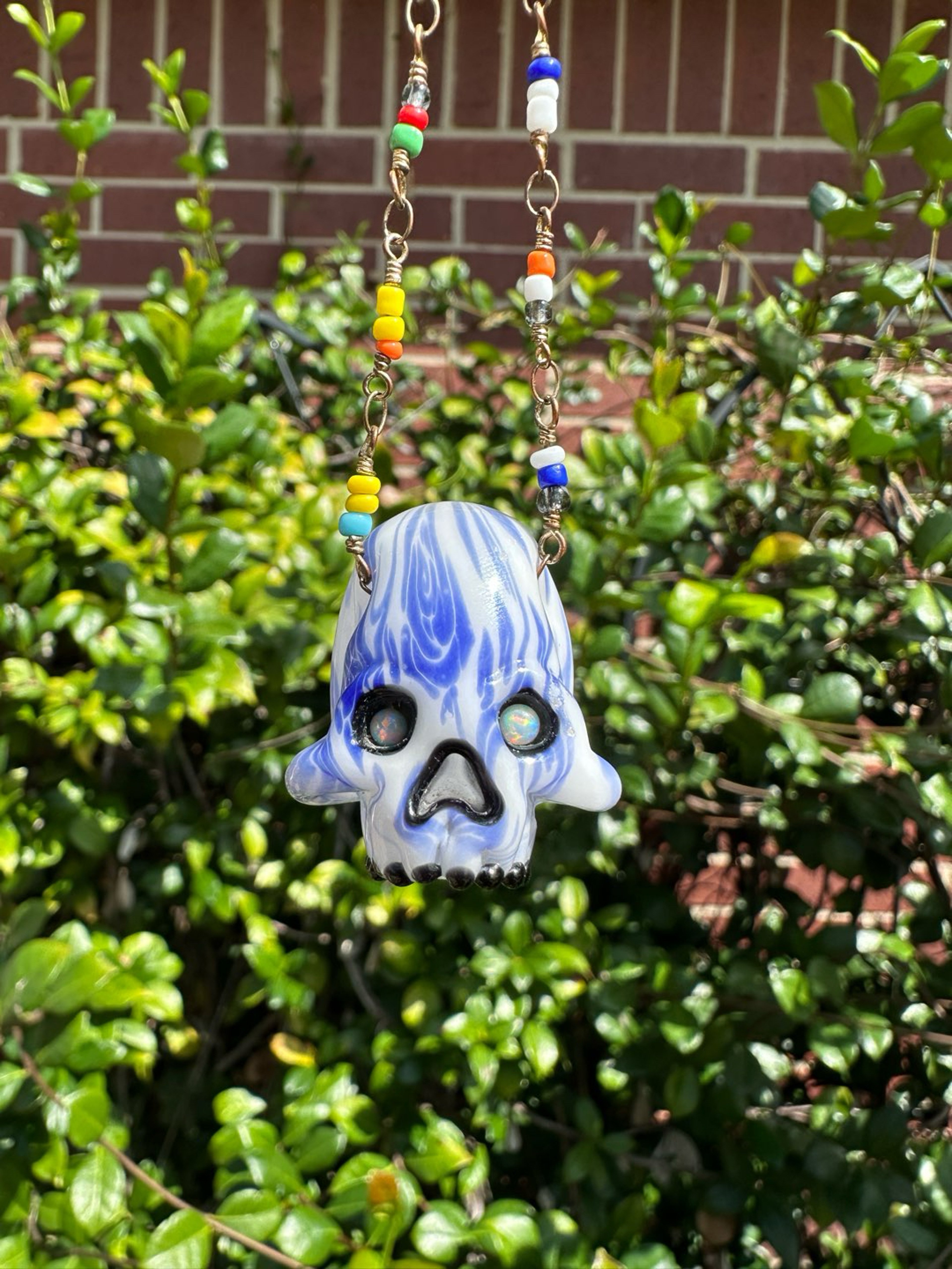 Preview pic of AKM x Kurt B Nano Pendy