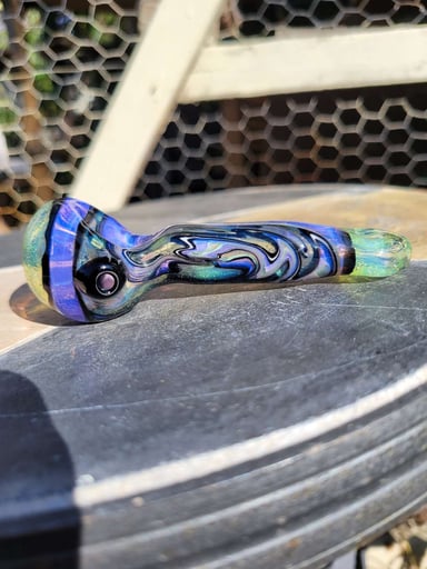 Preview pic of Cfl 50/50 spoon