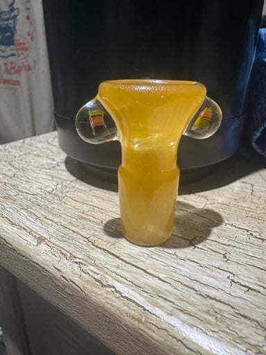 Preview pic of Welch custom peach