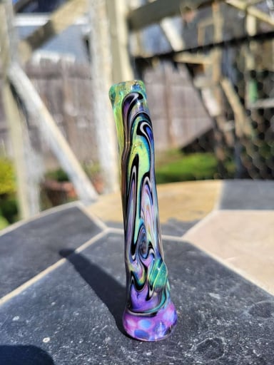 Preview pic of 50/50 chilum