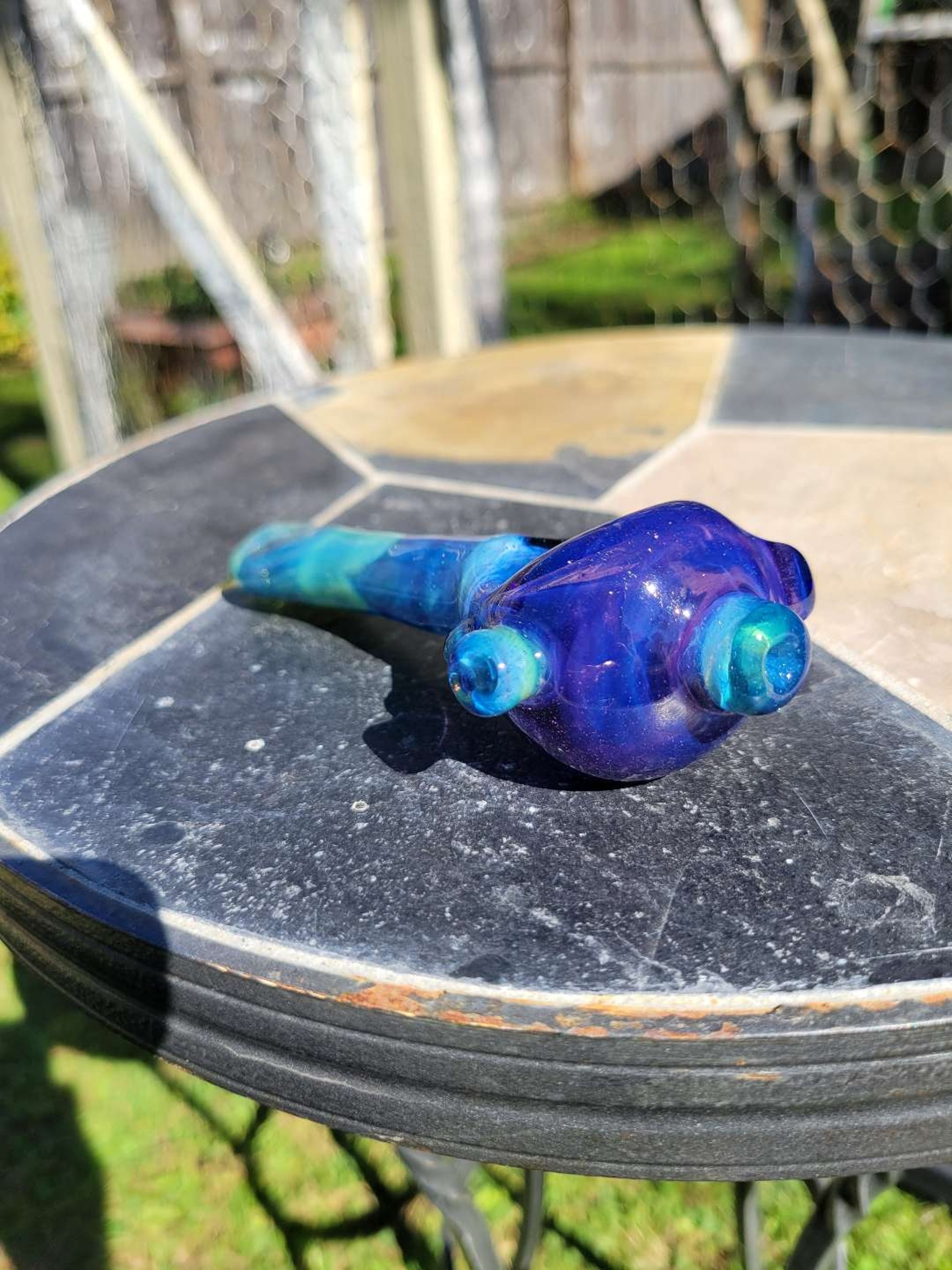 Preview pic of Color fade spoon