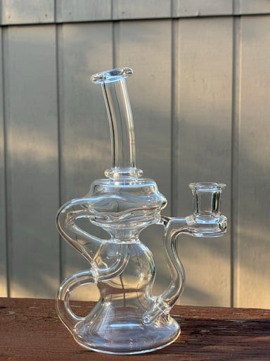 Preview pic of JoeyBags Klein Recycler