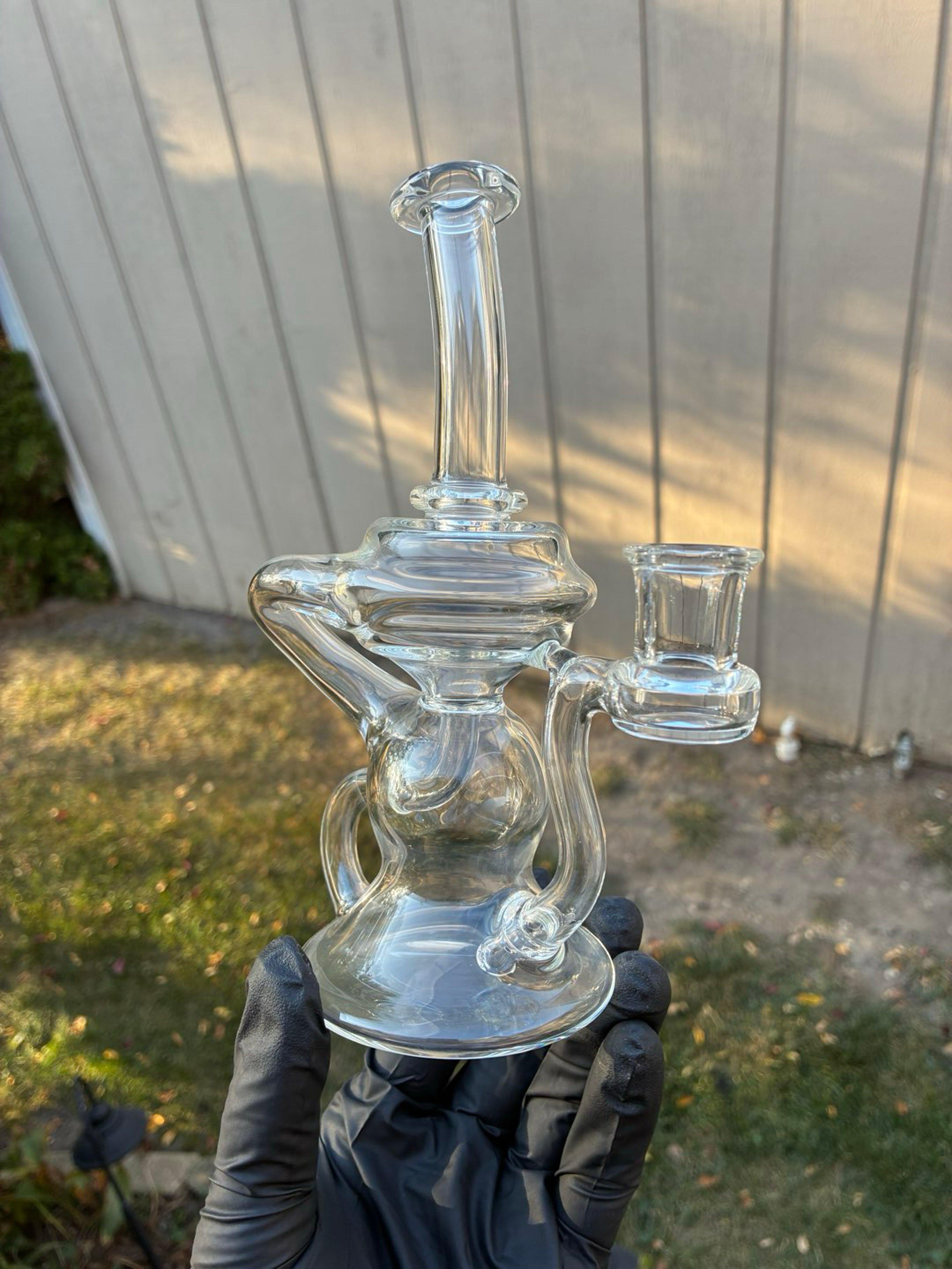 Preview pic of JoeyBags Klein Recycler
