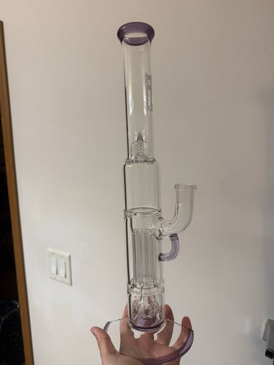 Preview pic of FA Wildberry Pillar