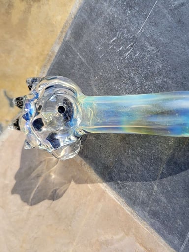 Preview pic of Fumed kitty paw uv claws