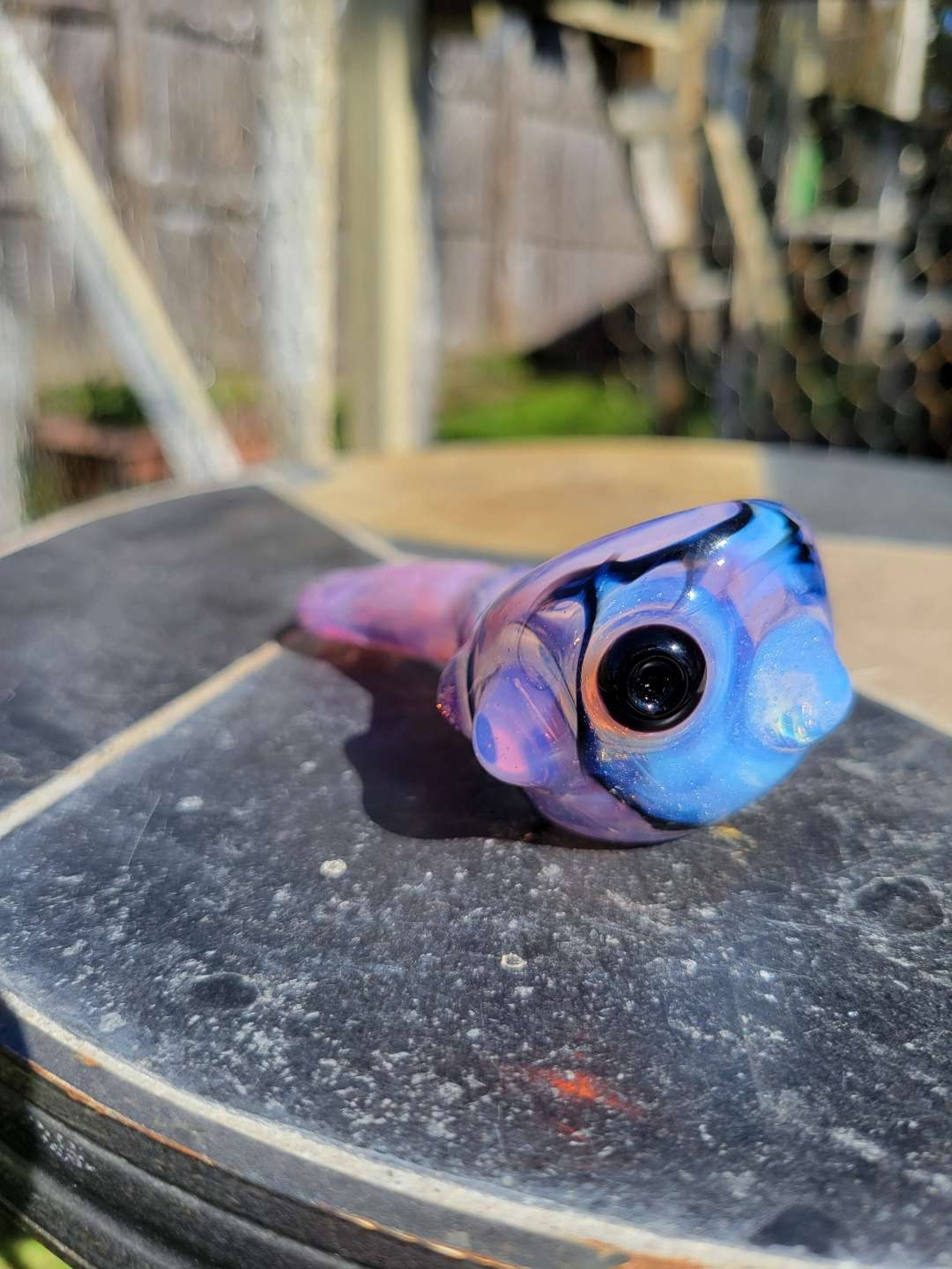 Preview pic of Wave spoon