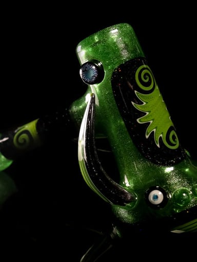 Preview pic of Dave Umbs Hammer