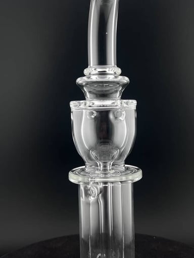 Preview pic of Kadabra Torus Dr Dabber Switch 2 Glass