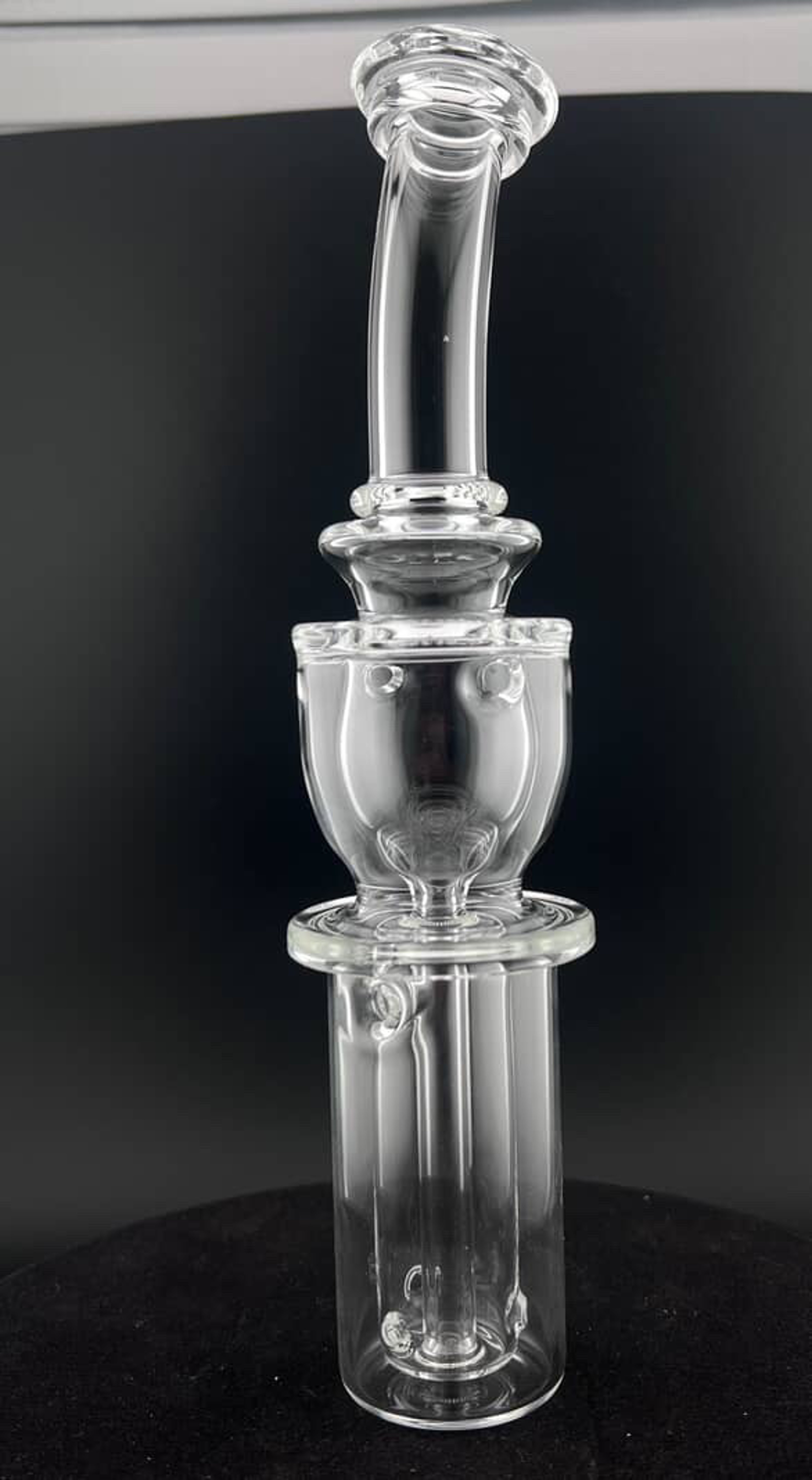 Preview pic of Kadabra Torus Dr Dabber Switch 2 Glass