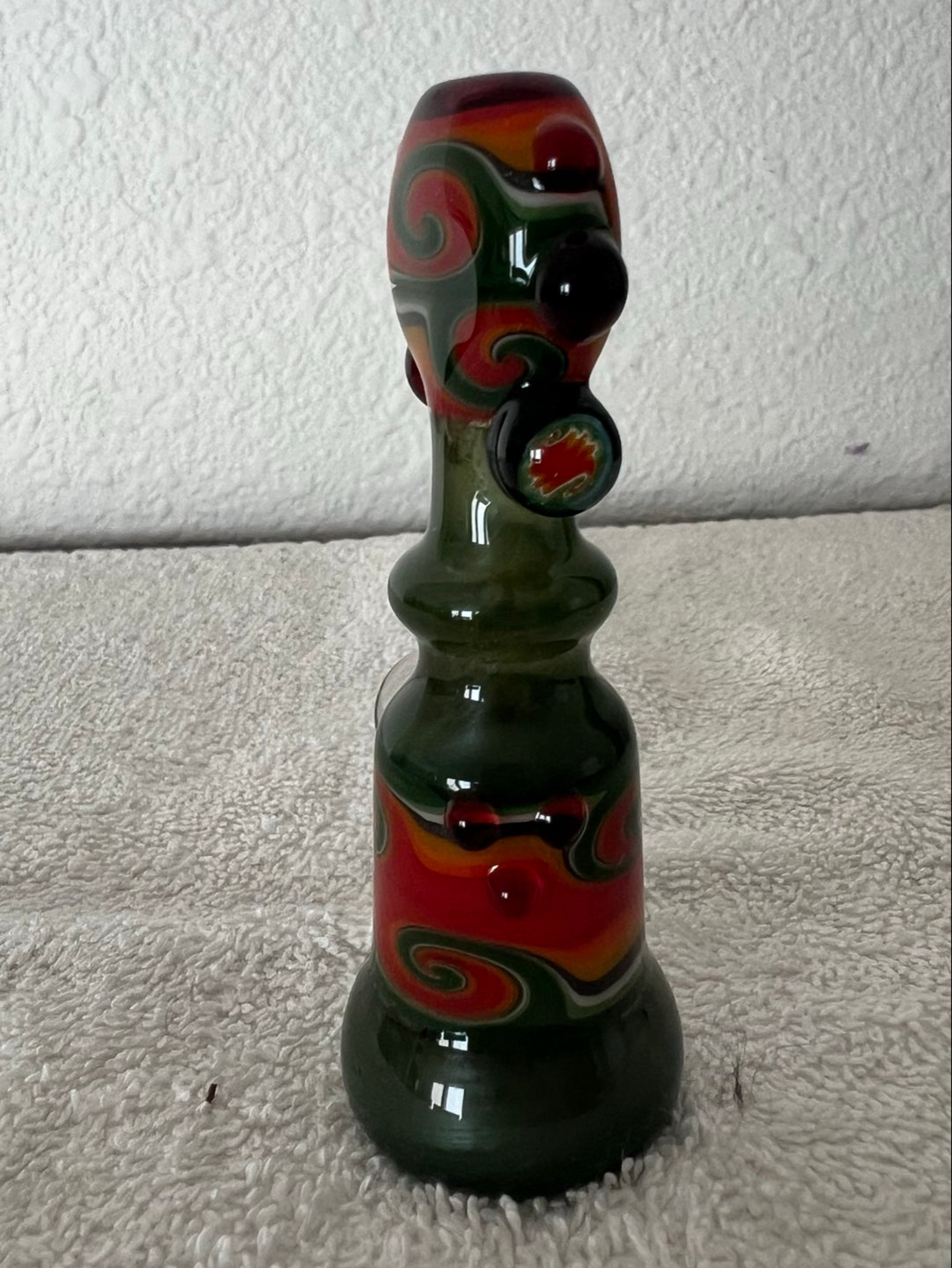 Preview pic of Dave Umbs Chillum