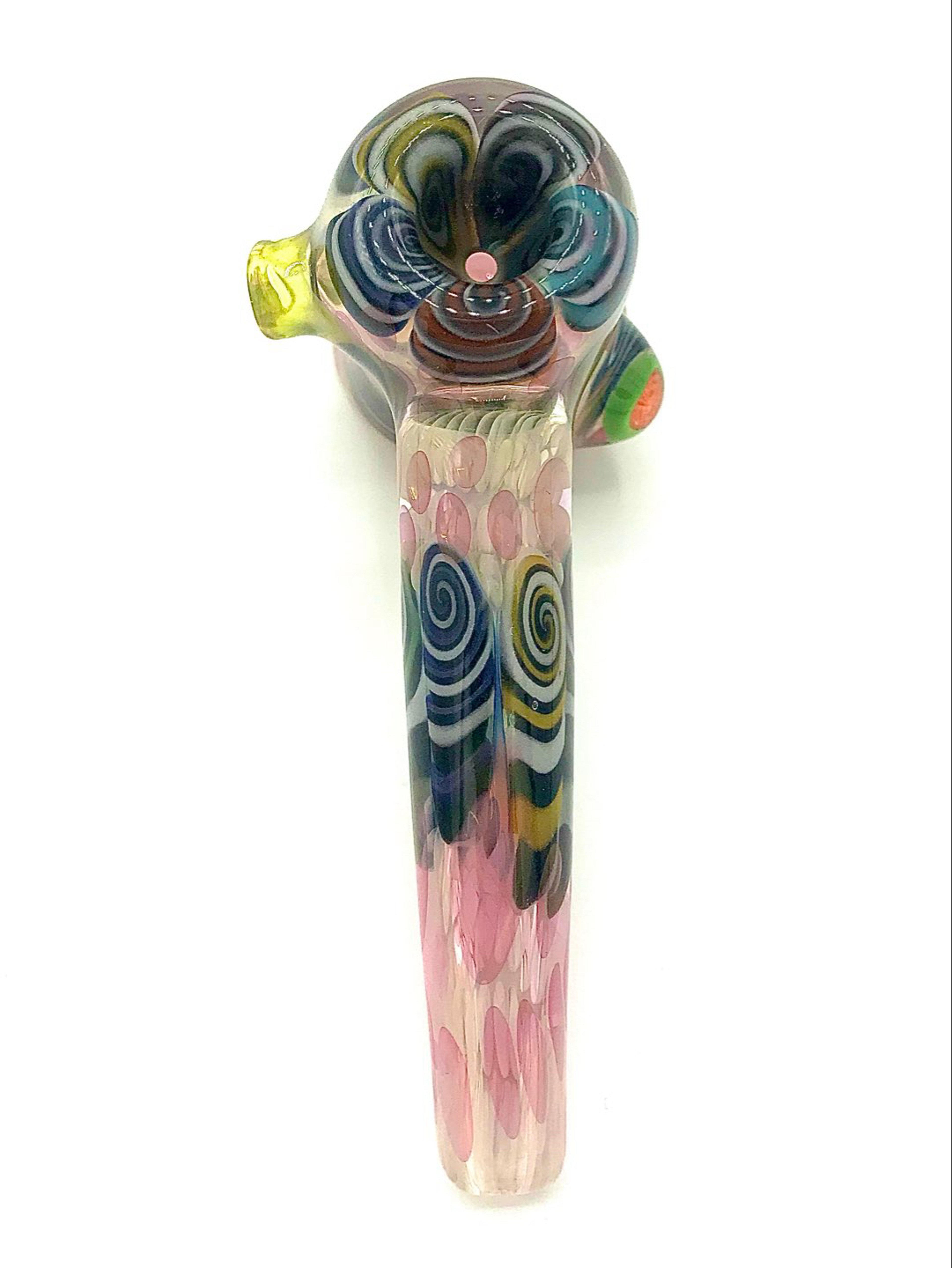 Preview pic of Chunk Hammer