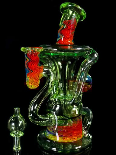 Preview pic of Andy G Wig Wag Recycler