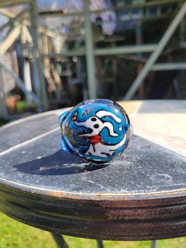 Preview pic of Zero disc flip spoon