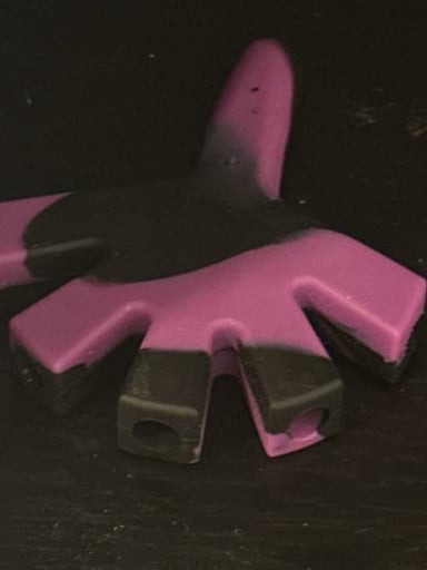 Preview pic of 5 joint holder for sale