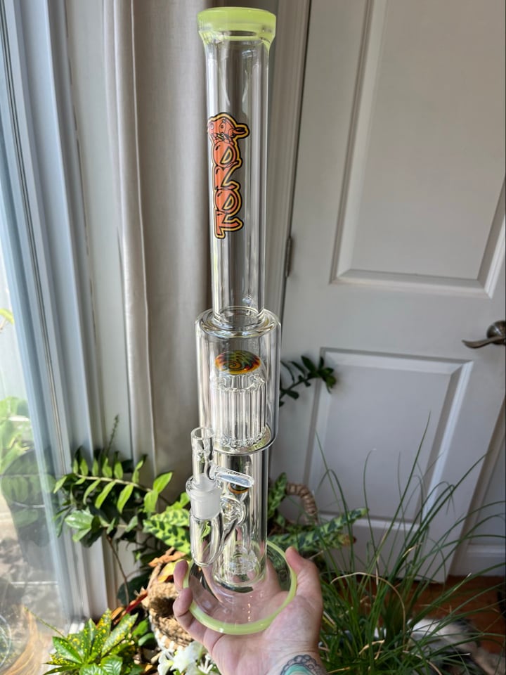 Earth/Rasta Worked Caps Circ-13... | Shop Toro on GlassPass
