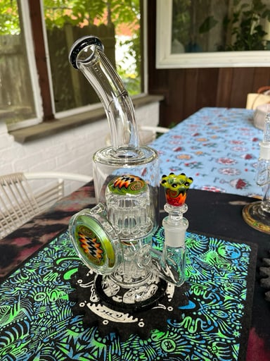 Preview pic of Worked Micro 7-13 Toro with shield